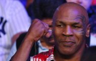 Mike Tyson: Malawi Asks Former Boxer to Be Cannabis Ambassador