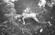 Upper Manya Krobo: Naked Man Found Dead In River with a Rope around the Waist