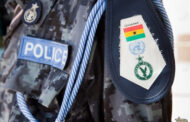 Koforidua: Woman Accuses Police Officer of Defrauding Her GHc8k over Recruitment