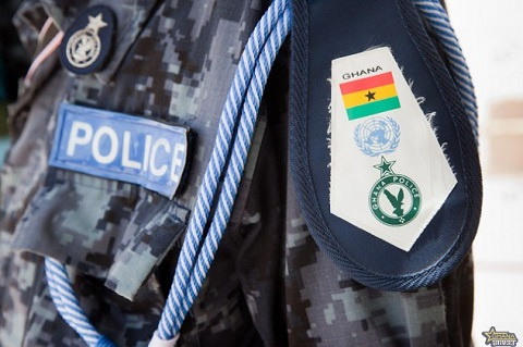 Koforidua: Woman Accuses Police Officer of Defrauding Her GHc8k over Recruitment