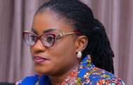I Was Not Chased Away - Akuapem North MP