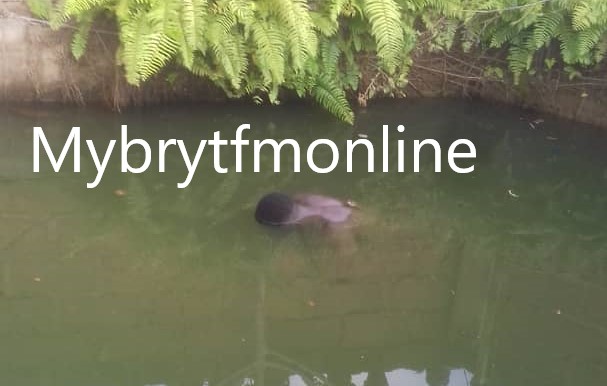 E/R: Man Found Dead In a River at Akyem Abekwase