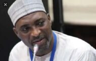Majority of Ghana's Problem Comes From Parliament - Muntaka