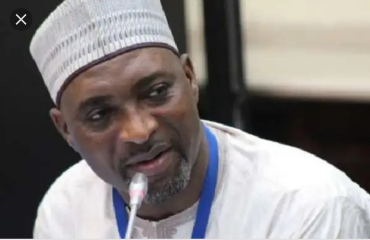 Majority of Ghana's Problem Comes From Parliament - Muntaka