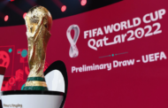 2022 World Cup Qualifiers: Play-Off Draw Rescheduled For January Next Year