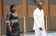 Guinea Junta Says Ex-President Moved to Wife's Home
