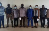 HIV/AIDS Advocacy Committee Inaugurated In Upper Manya, 87 New HIV Infections Recorded