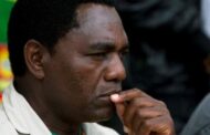 Zambia Won't Allow Gay Practices - President