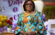 Former Transport Minister, Dzifa Attivor Dead
