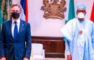 Blinken Discusses Nigeria’s Security and Democracy