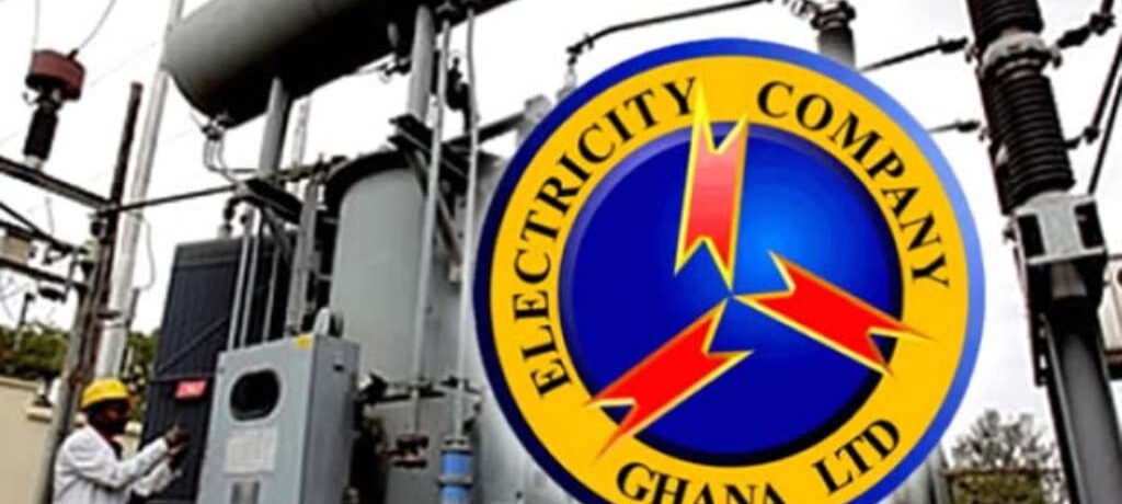 ECG Board Members To Cough Up GHS5.868m In PURC Fine Over 'Dumsor'