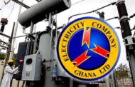ECG Board Members To Cough Up GHS5.868m In PURC Fine Over 'Dumsor'