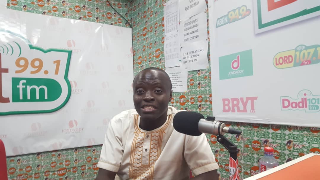 E-Levy Brouhaha: Let's Support Gov’t With Our Window's Mite - NPP