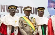 Mali Leaders Sanctioned Over Stalled Elections