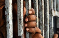 22-yr-Old Unemployed Jailed 7yrs for Defilement