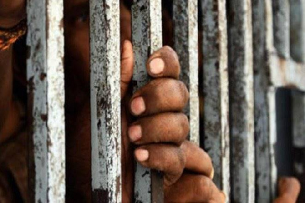 22-yr-Old Unemployed Jailed 7yrs for Defilement