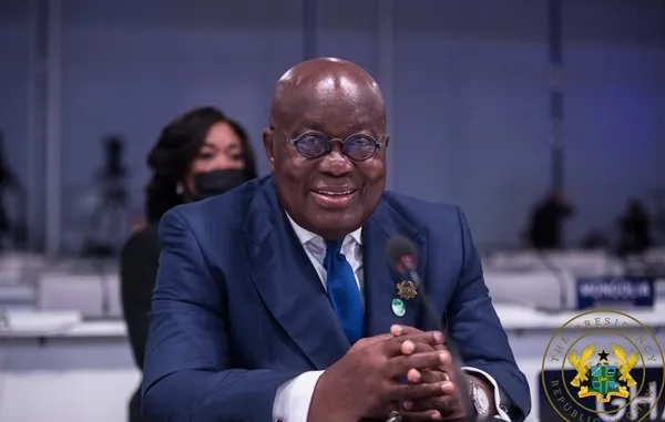 Akufo-Addo to Deliver Address at UNESCO 75th Anniversary Today