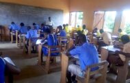 Over 2k Candidates to Write BECE in West Akyem Municipal