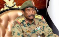 Burhan Reappoints Himself Sudan's Interim Leader