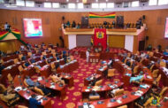 Consider MPs with Official Offices in the Assembly – MMDCEs told