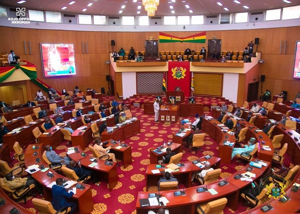 Consider MPs with Official Offices in the Assembly – MMDCEs told