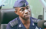 Parents and Teachers Should Educate Wards on Bullying - Supt. Alexander Obeng