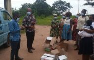 Upper Manya Krobo Assembly Distributes 500 Cockerels to Women Farmers Market