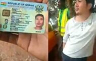 Ghana Card: 163,695 Foreigners Get Non-Citizen Identity Cards