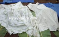 E/R: Police Investigate Drowning of Two Persons at Begoro