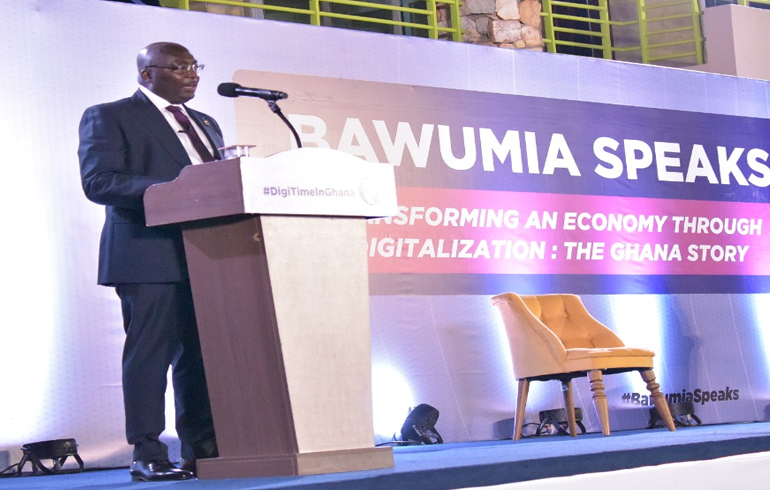 Gov’t To Launch E-Pharmacy – Bawumia