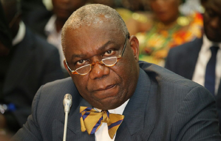 NPP Elections: I've Not Withdrawn From The NPP Presidential Primaries - Boakye Agyarko 