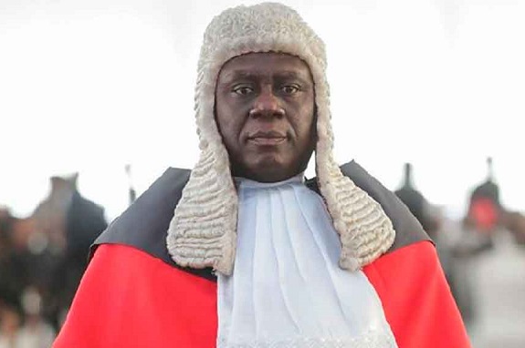 Chief Justice Suspends Sittings At Koforidua Court Of Appeal, Others