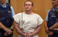 Christchurch Mosque Murderer Weighing Appeal Of Whole-Life Term