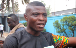 2025 AFCON Qualifiers: Dan Quaye Not Surprised By Black Stars Defeat To Sudan