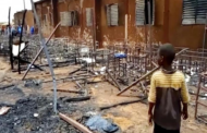 Deadly Fire ‘Decimates’ School In Southern Niger