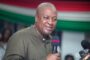 Jane is a Worthy Partner - Mahama