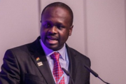 John Mahama's Top Priority Is The 24-Hour Economy - Omane Boamah 