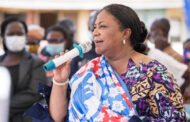 Cape Coast, Tamale, and Ho Teaching Hospitals to Start Oncology Services - First Lady