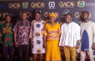 GACA 2021 Rewards Arts And Culture Industry In Ghana