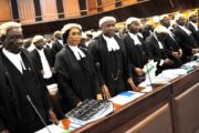 Don’t Force Lawyers To Appear In Court During Legal Vacation - GBA Backs Adu Boahen’s Lawyers