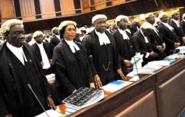 Don’t Force Lawyers To Appear In Court During Legal Vacation - GBA Backs Adu Boahen’s Lawyers