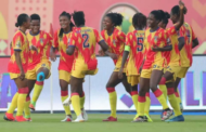 Hasaacas Ladies Beat AS FAR 2-1 To Reach CAF Champions League Final