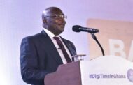 Bawumia Reveals How Digitization Improves Public Sector Delivery and Fight Corruption