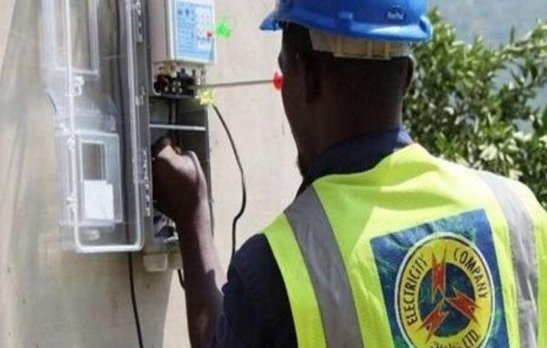 We Shouldn't Think Electricity Supply Is Our Right; It Is A Privilege - ECG Boss