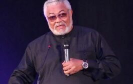 The Truth About J.J. Rawlings: Unveiling the Legacy of A Complex Leader