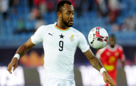 Jordan Ayew Positive Ahead Of Crystal Palace Return