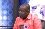 'Mahama Spoke A Little Too Soon' - Mr. Jantuah 