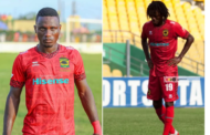 Asante Kotoko Lose Midfield Duo Mudasiru Salifu And Richmond Lamptey For Karela United Test