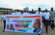 NABCO Beneficiaries Ask to Return to Work