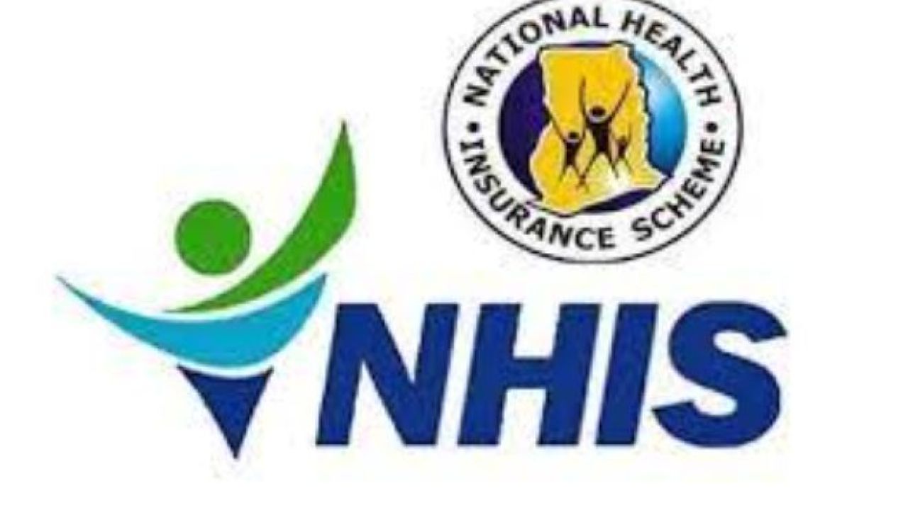 NHIS: NHIA Pays Over GHC 1 Billion Claims To Hospitals